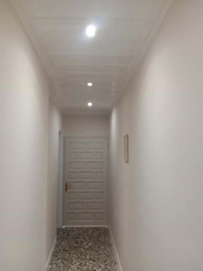Menegis Apartment Zakynthos Town Exterior photo